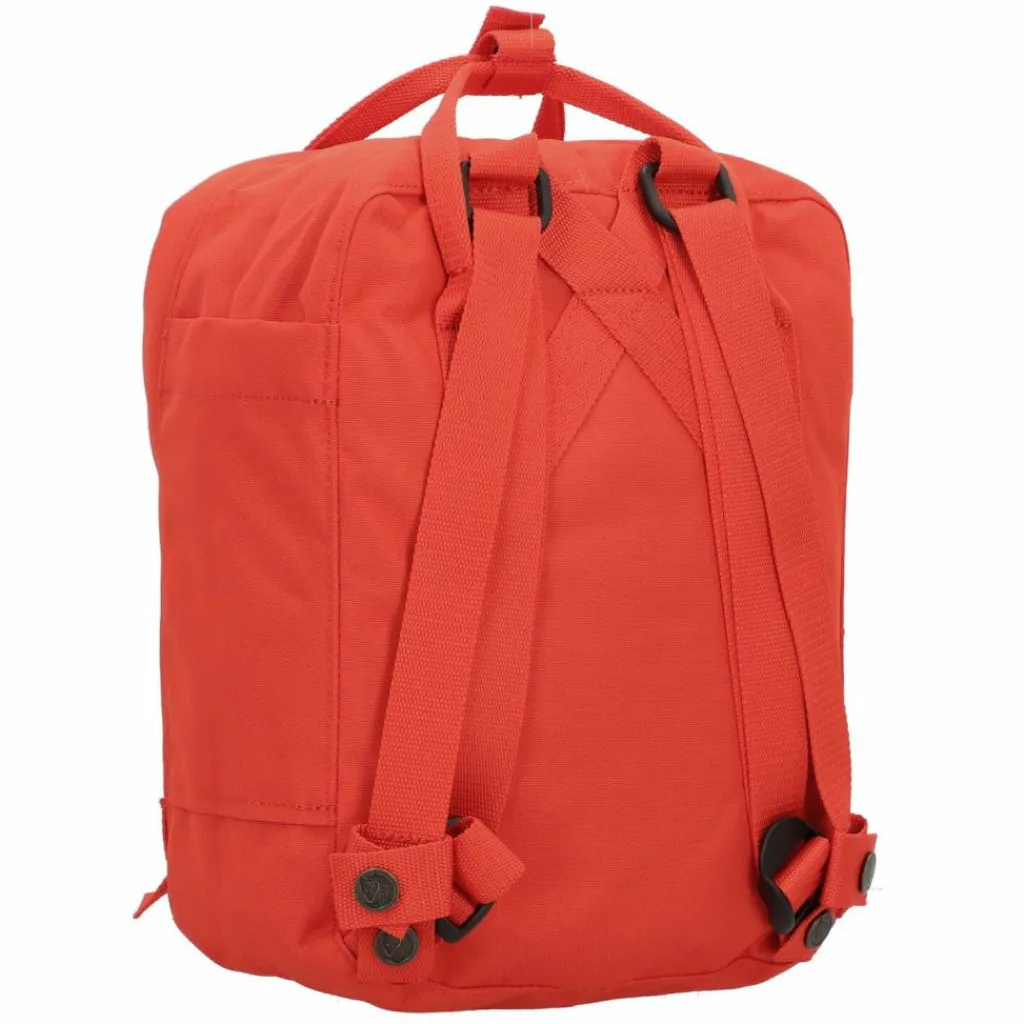 Fjällräven City Rucksäcke<Kanken City Rucksack 30 cm flame orange
