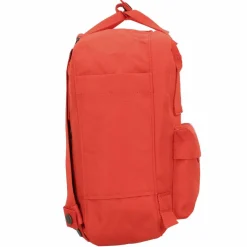 Fjällräven City Rucksäcke<Kanken City Rucksack 30 cm flame orange
