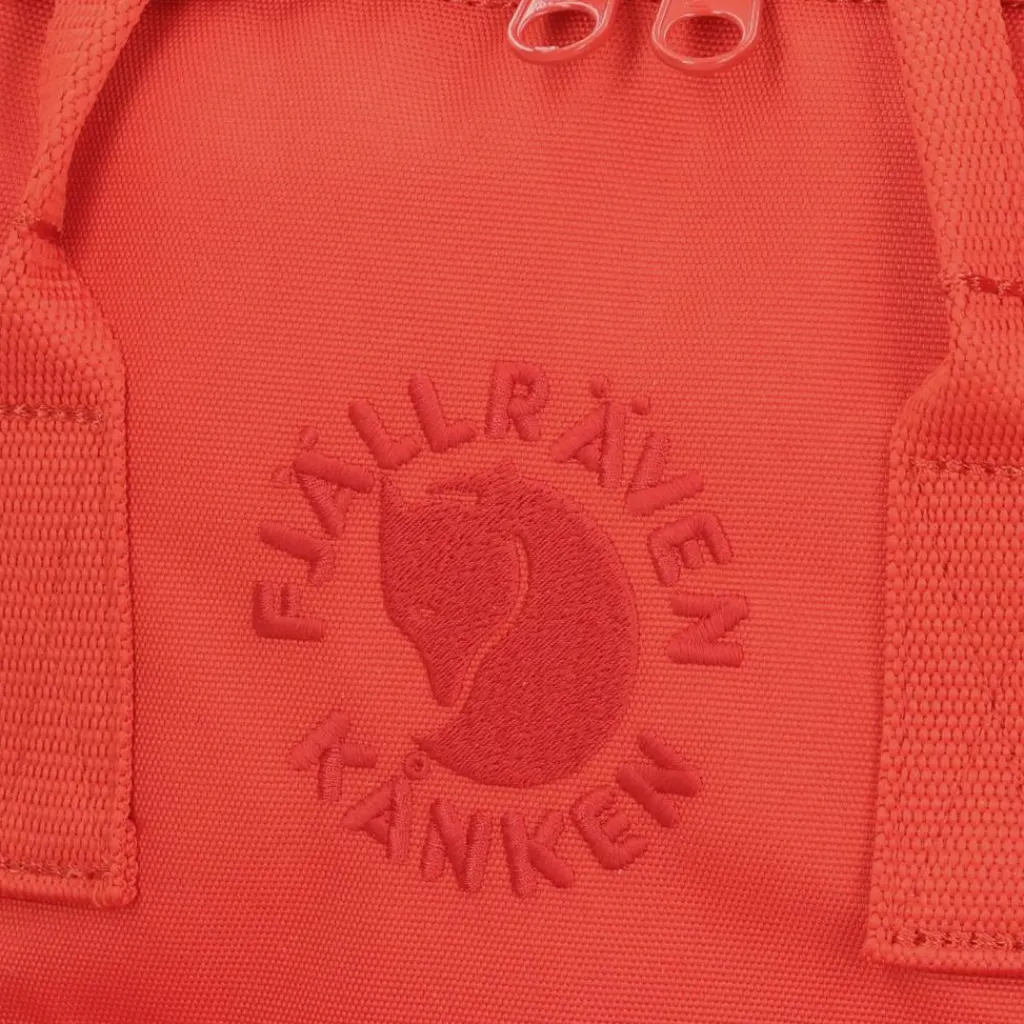 Fjällräven City Rucksäcke<Kanken City Rucksack 30 cm flame orange