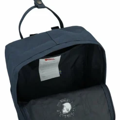 Fjällräven Daypacks<Kanken Daypack 39 cm navy