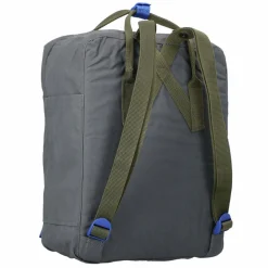 Fjällräven Daypacks<Kanken Daypack 36 cm super grey-green