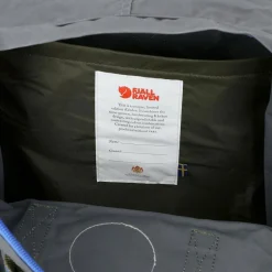 Fjällräven Daypacks<Kanken Daypack 36 cm super grey-green