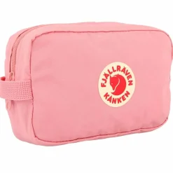 Fjällräven Kulturbeutel<Kanken Gear Bag Kulturbeutel 20 cm pink