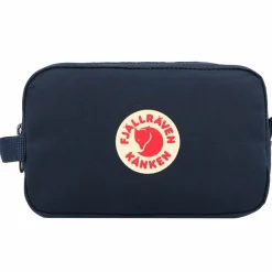 Hot Fjällräven Kanken Gear Bag Kulturbeutel 20 cm navy