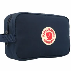 Hot Fjällräven Kanken Gear Bag Kulturbeutel 20 cm navy