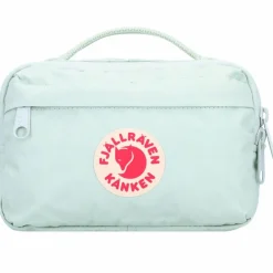 Discount Fjällräven Kanken Hip Pack Gürteltasche 18 cm mint green