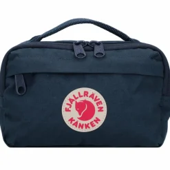 New Fjällräven Kanken Hip Pack Gürteltasche 18 cm navy