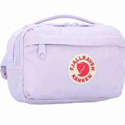 Fjällräven Gürteltaschen<Kanken Hip Pack Gürteltasche 18 cm pastel lavender