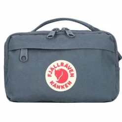 Fjällräven Gürteltaschen<Kanken Hip Pack Gürteltasche 18 cm graphite