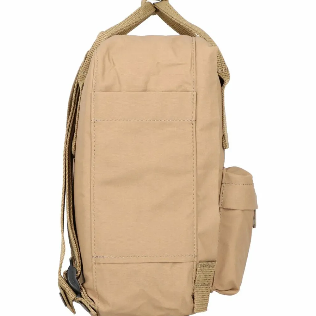Best Fjällräven Kanken Mini Rucksack 29 cm clay