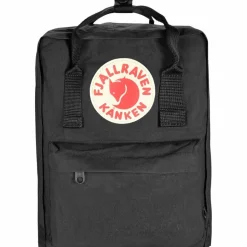 Best Fjällräven Kanken Mini Rucksack 29 cm black