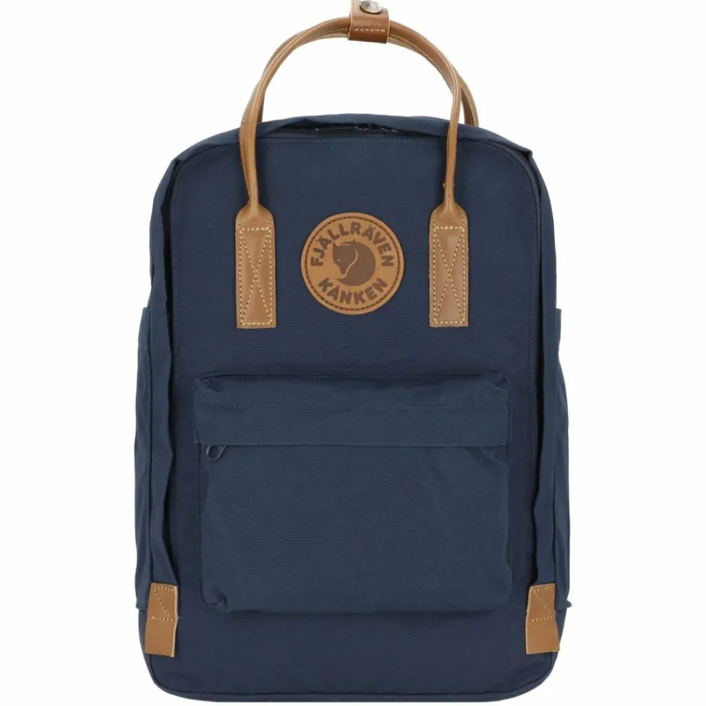 Fjällräven Daypacks<Kanken No. 2 Daypack 40 cm Laptopfach navy