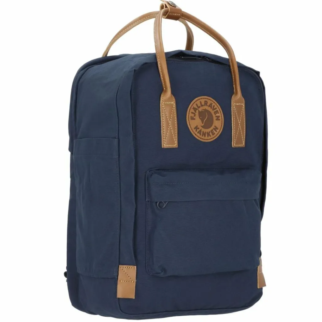 Fjällräven Daypacks<Kanken No. 2 Daypack 40 cm Laptopfach navy