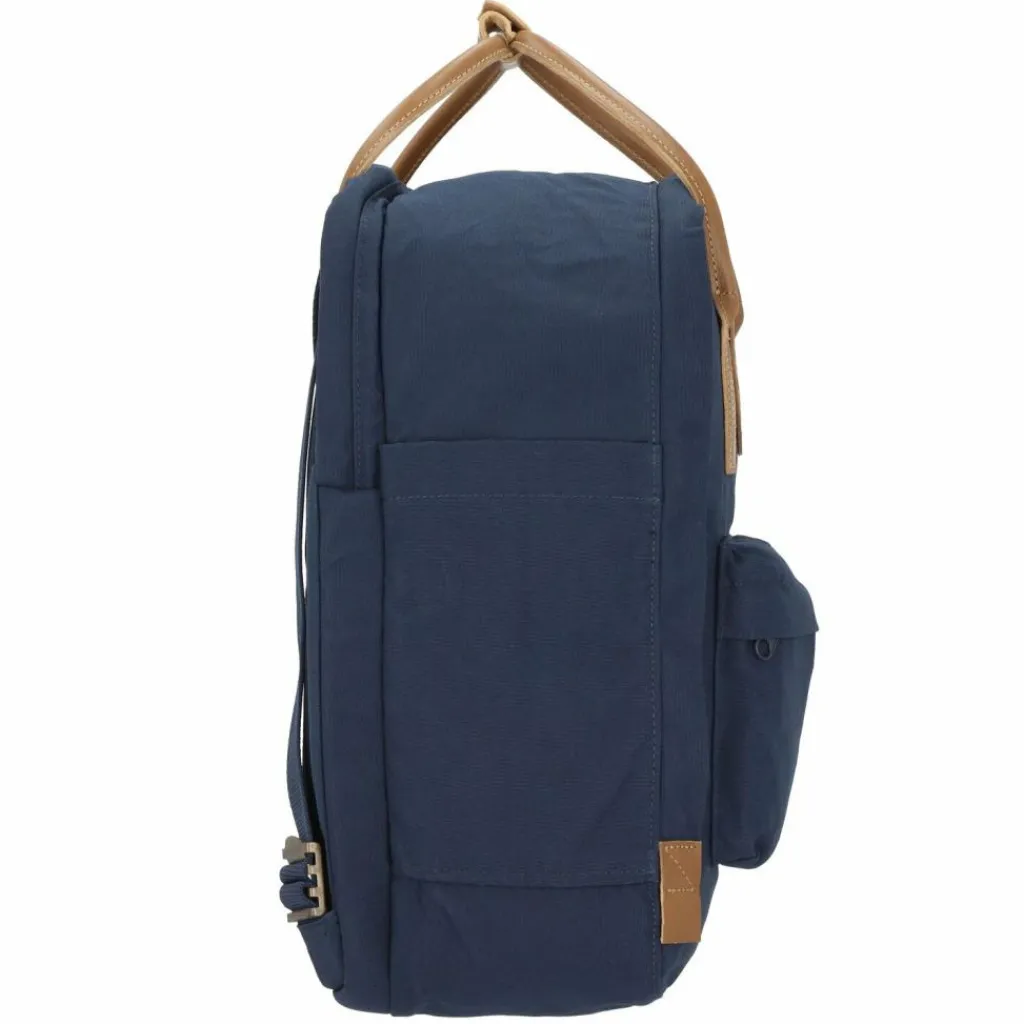 Fjällräven Daypacks<Kanken No. 2 Daypack 40 cm Laptopfach navy