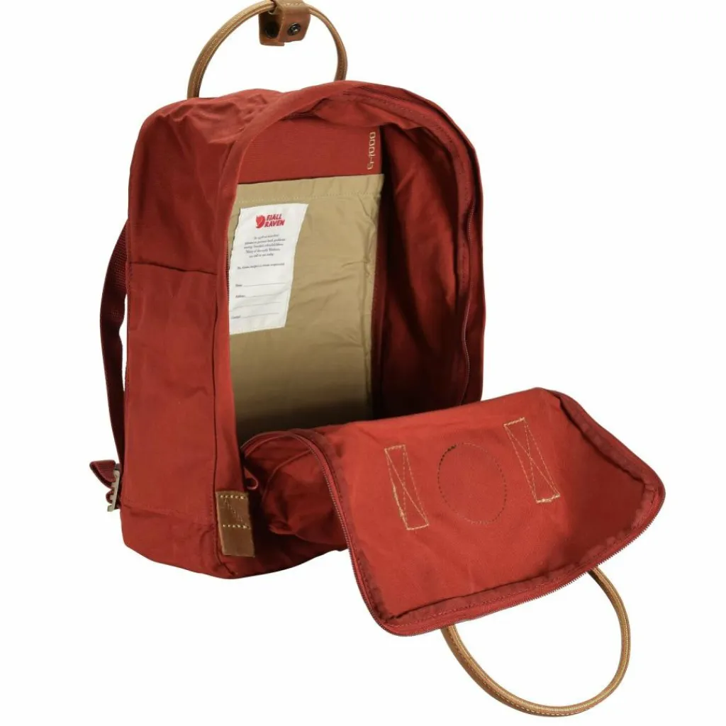 Fjällräven Kanken No. 2 Daypack 27 cm