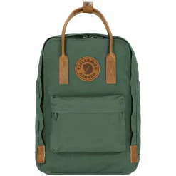 Hot Fjällräven Kanken No. 2 Daypack 40 cm Laptopfach deep patina