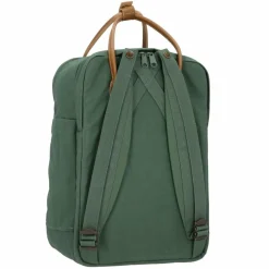 Hot Fjällräven Kanken No. 2 Daypack 40 cm Laptopfach deep patina