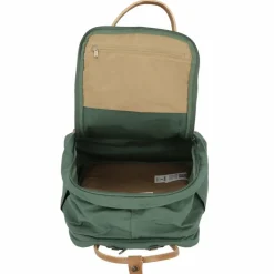 Hot Fjällräven Kanken No. 2 Daypack 40 cm Laptopfach deep patina
