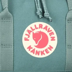 Sale Fjällräven Kanken Outlong Daypack 40 cm Laptopfach frost green