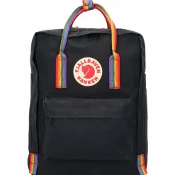Fjällräven Kanken Rainbow Rucksack 38 cm