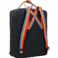 Fjällräven Kanken Rainbow Rucksack 38 cm