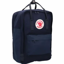 Fjällräven Kanken Re-Wool Rucksack 40 cm Laptopfach