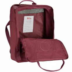 Fjällräven Kanken Rucksack 38 cm