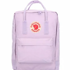 Fjällräven Daypacks<Kanken Rucksack 38 cm pastel lavender