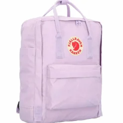 Fjällräven Daypacks<Kanken Rucksack 38 cm pastel lavender