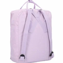 Fjällräven Daypacks<Kanken Rucksack 38 cm pastel lavender