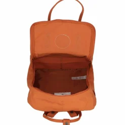 Hot Fjällräven Kanken Rucksack 38 cm terracotta brown