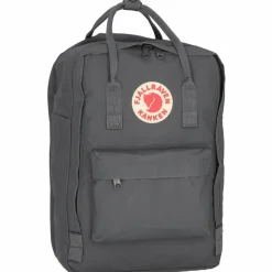 Fjällräven Kanken Rucksack 37 cm Laptopfach