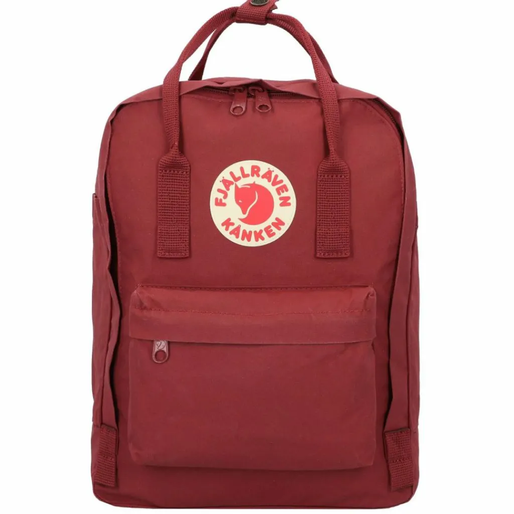Fjällräven Daypacks<Kanken Rucksack 35 cm Laptopfach ox red