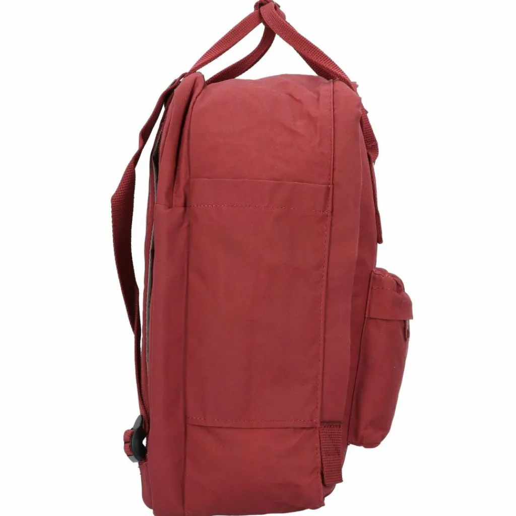 Fjällräven Daypacks<Kanken Rucksack 35 cm Laptopfach ox red