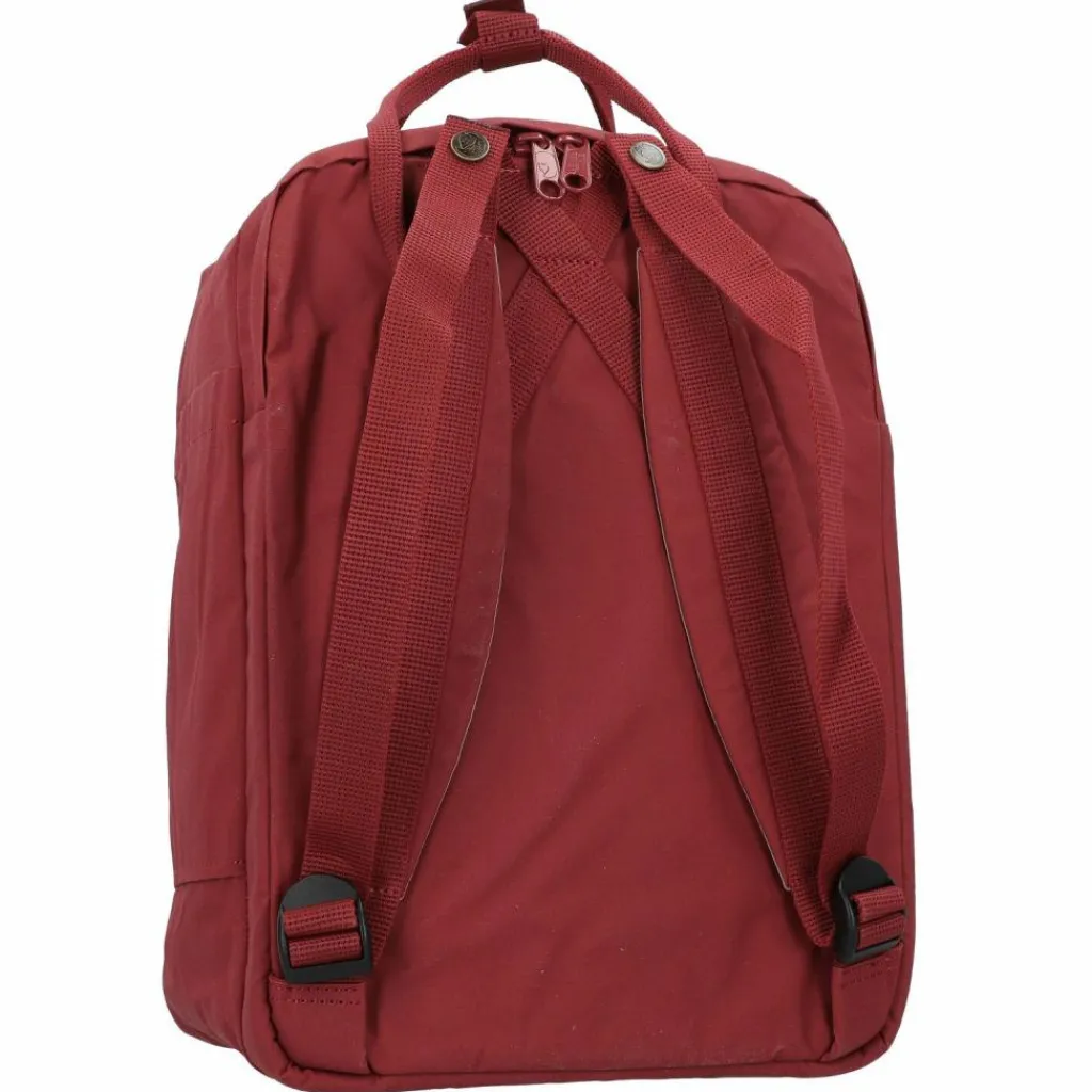 Fjällräven Daypacks<Kanken Rucksack 35 cm Laptopfach ox red