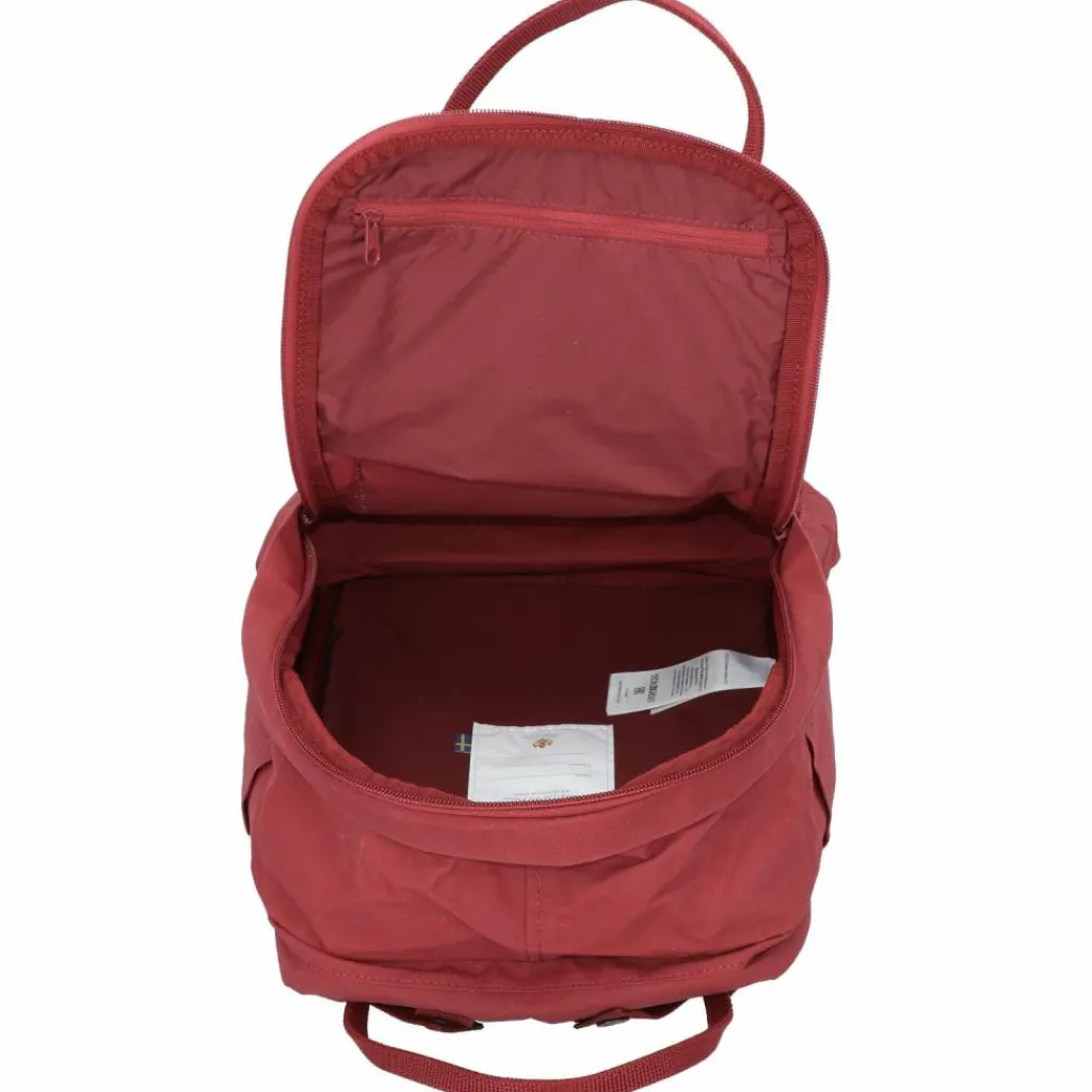 Fjällräven Daypacks<Kanken Rucksack 35 cm Laptopfach ox red