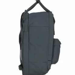Clearance Fjällräven Kanken Rucksack 35 cm Laptopfach graphite