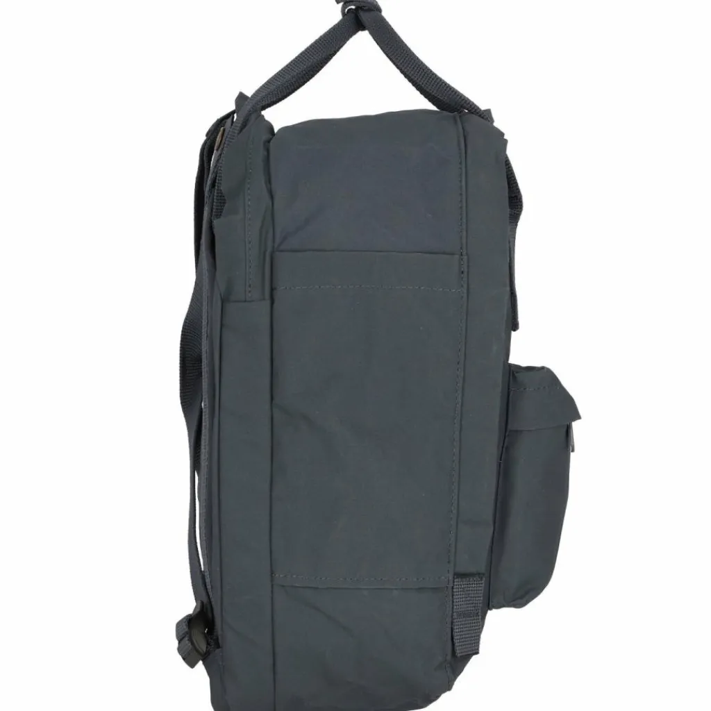 Clearance Fjällräven Kanken Rucksack 35 cm Laptopfach graphite
