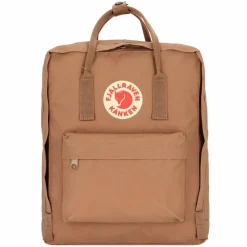 Fjällräven Daypacks<Kanken Rucksack 38 cm khaki dust