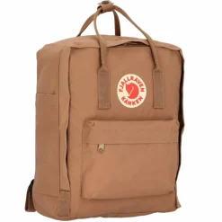 Fjällräven Daypacks<Kanken Rucksack 38 cm khaki dust