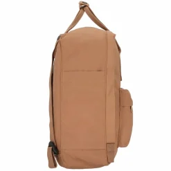 Fjällräven Daypacks<Kanken Rucksack 38 cm khaki dust