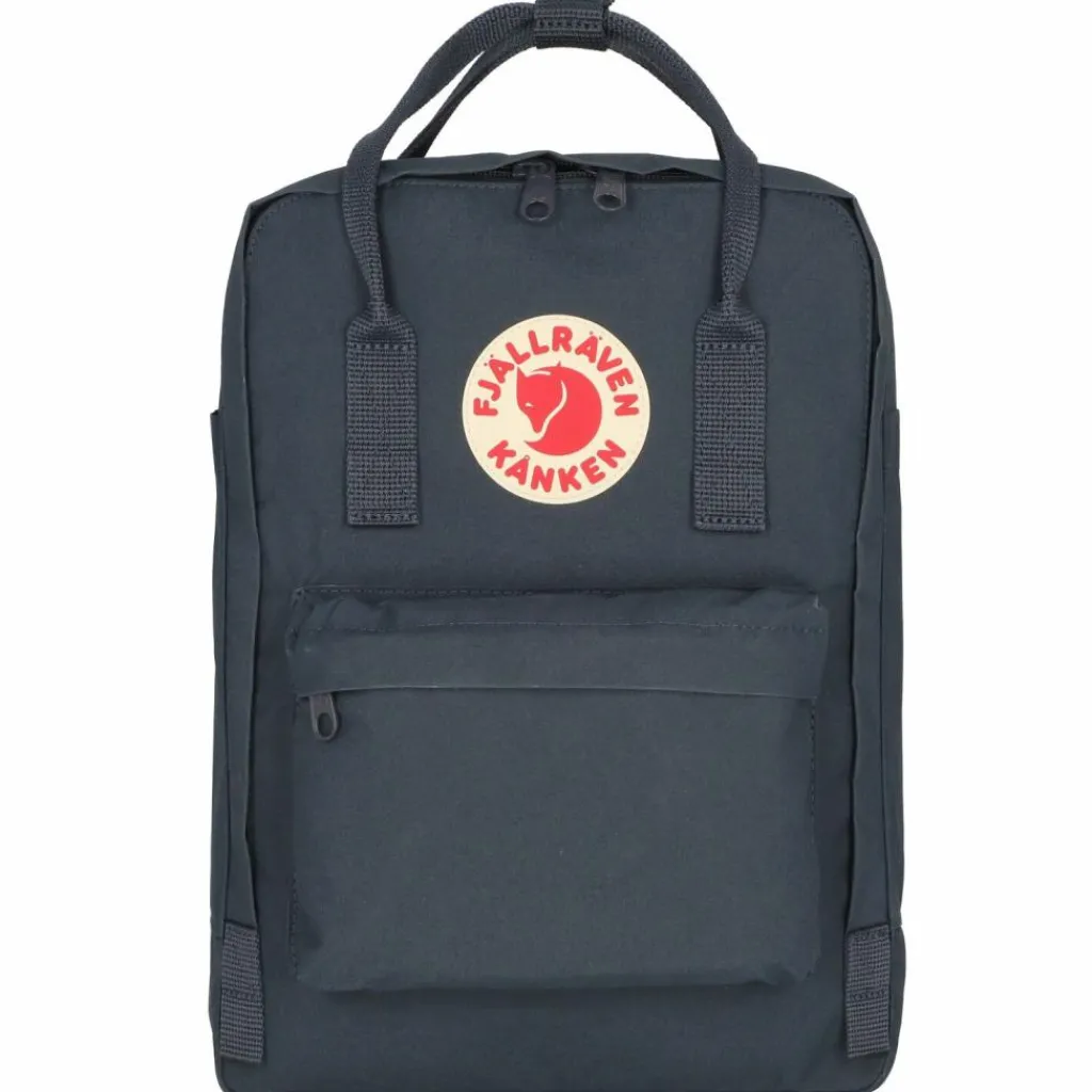 Fjällräven Daypacks<Kanken Rucksack 35 cm Laptopfach navy