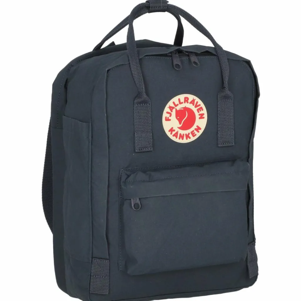 Fjällräven Daypacks<Kanken Rucksack 35 cm Laptopfach navy
