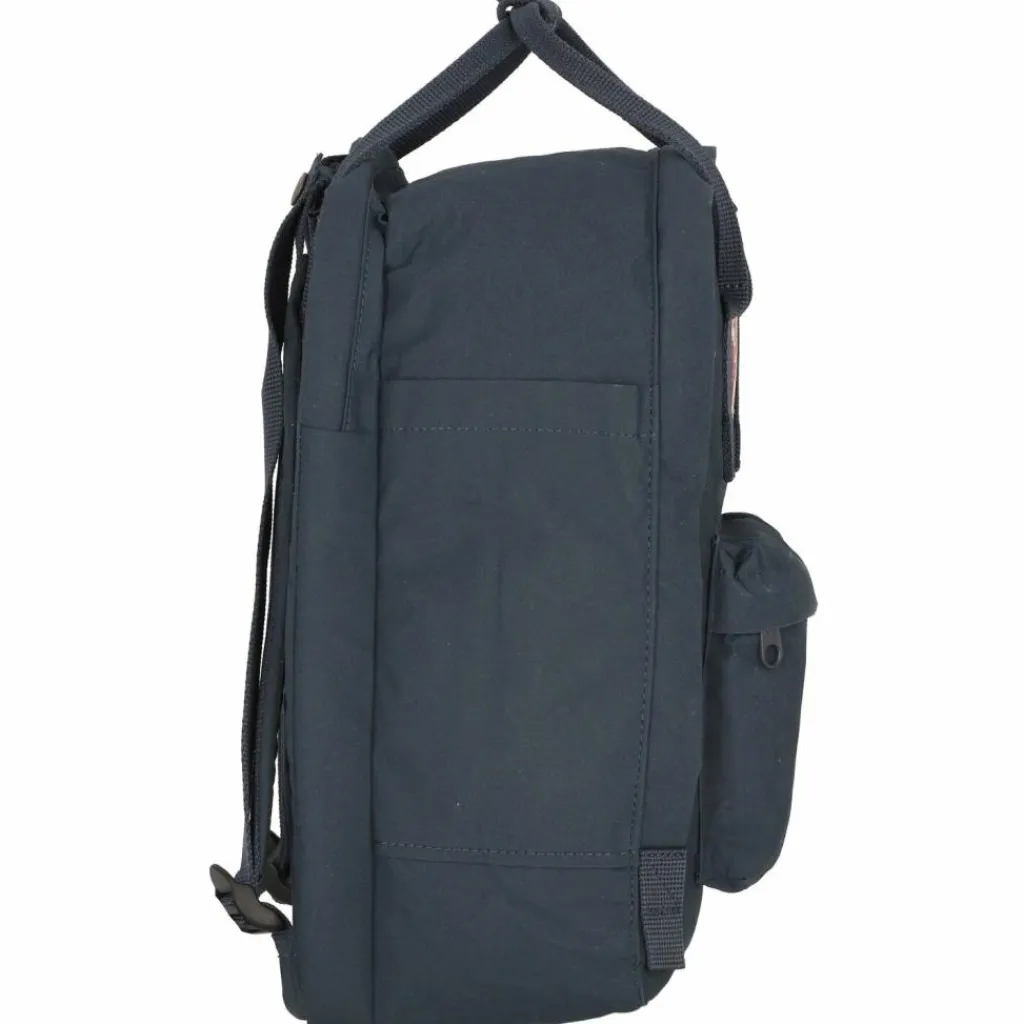 Fjällräven Daypacks<Kanken Rucksack 35 cm Laptopfach navy