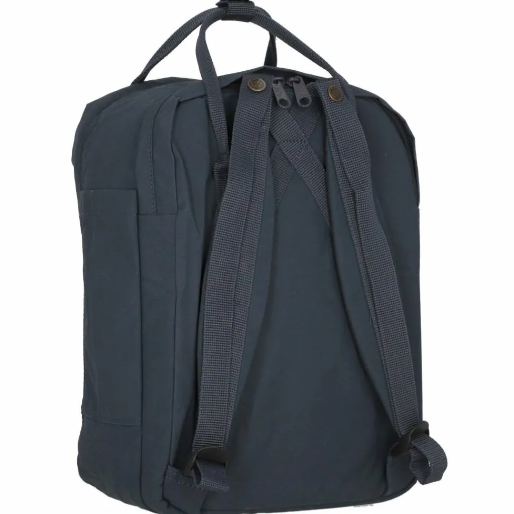 Fjällräven Daypacks<Kanken Rucksack 35 cm Laptopfach navy