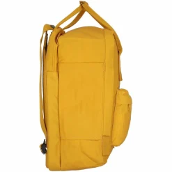 Hot Fjällräven Kanken Rucksack 35 cm Laptopfach ochre