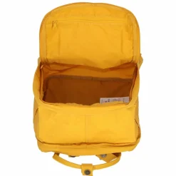 Hot Fjällräven Kanken Rucksack 35 cm Laptopfach ochre