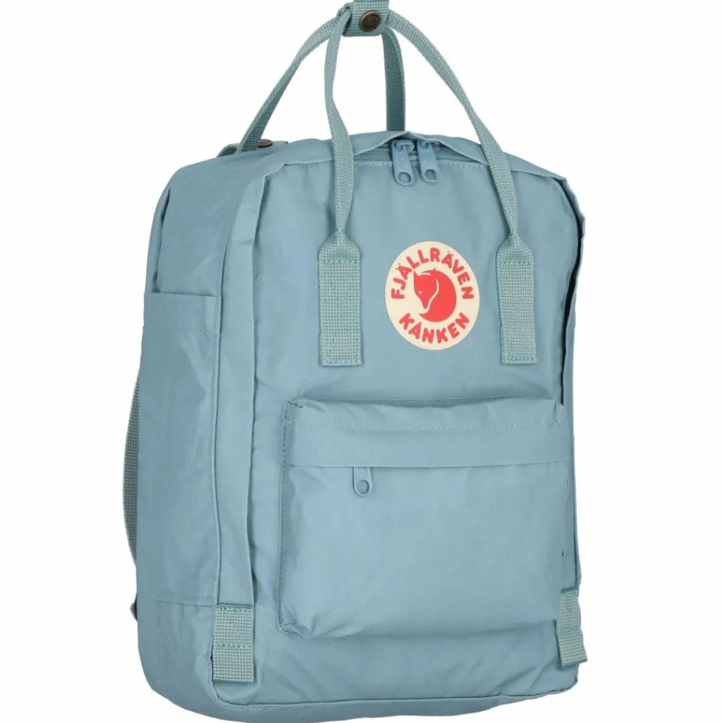 Fjällräven Daypacks<Kanken Rucksack 35 cm Laptopfach sky blue