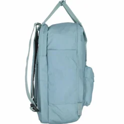 Fjällräven Daypacks<Kanken Rucksack 35 cm Laptopfach sky blue