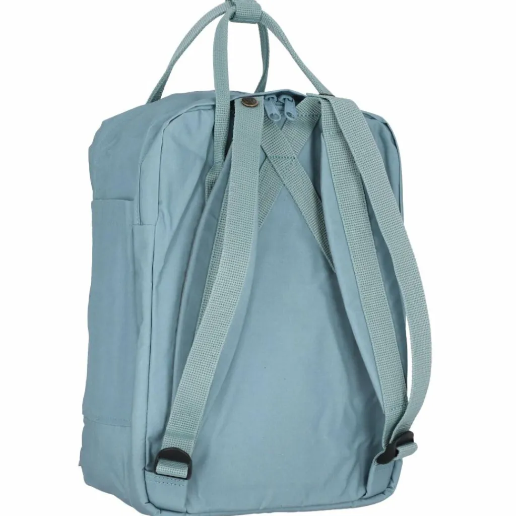 Fjällräven Daypacks<Kanken Rucksack 35 cm Laptopfach sky blue
